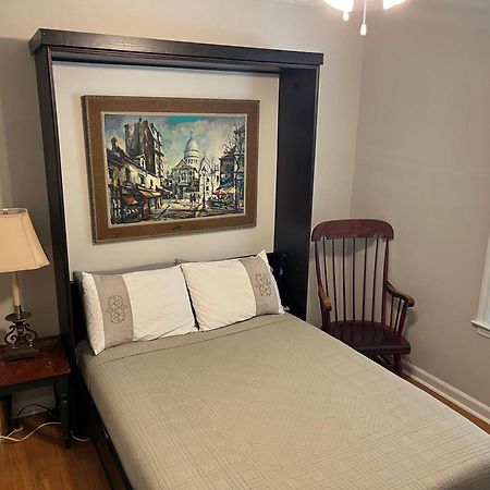 Spacious 3 Bedroom 2 Bath Condo Close To Five-Points In 아테네 외부 사진