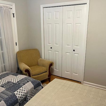 Spacious 3 Bedroom 2 Bath Condo Close To Five-Points In 아테네 외부 사진