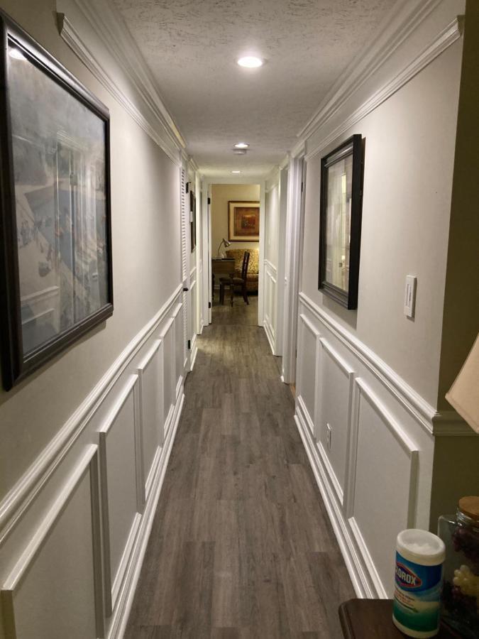 Spacious 3 Bedroom 2 Bath Condo Close To Five-Points In 아테네 외부 사진
