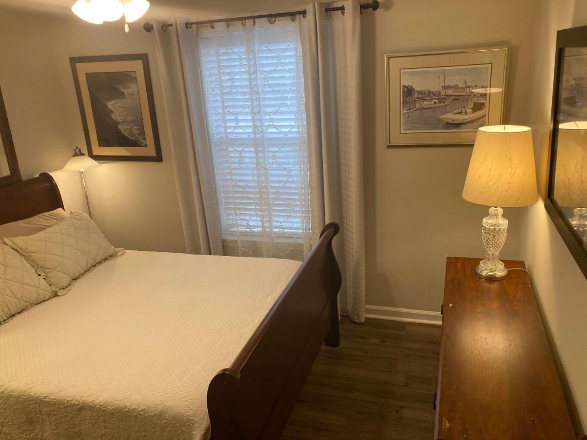 Spacious 3 Bedroom 2 Bath Condo Close To Five-Points In 아테네 외부 사진