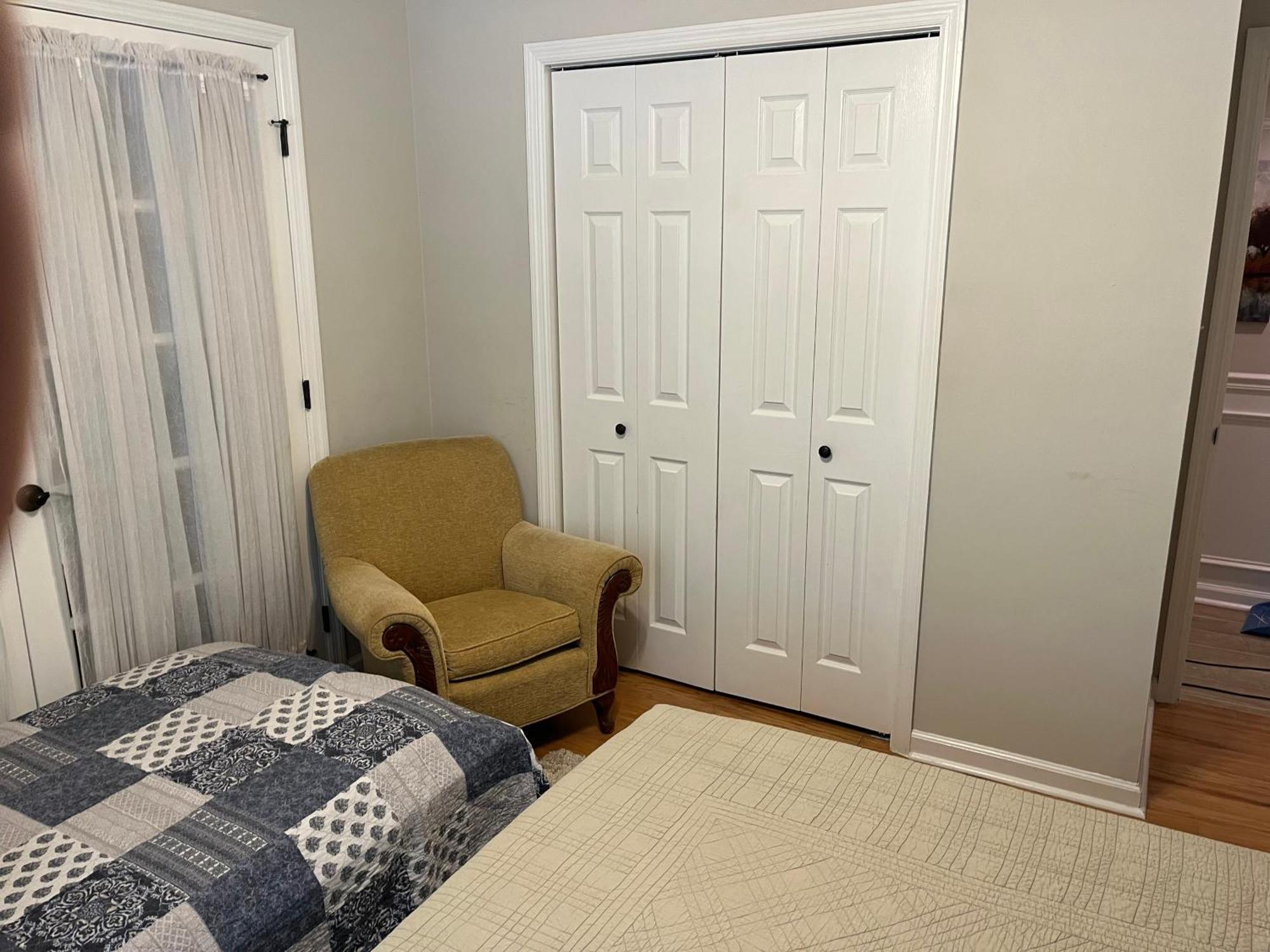 Spacious 3 Bedroom 2 Bath Condo Close To Five-Points In 아테네 외부 사진